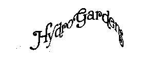 HYDRO GARDENS