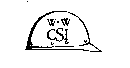 W.W CSI