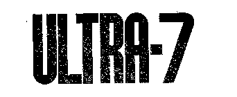 ULTRA-7
