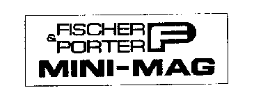 FISCHER & PORTER FP MINI-MAG