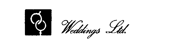 WEDDINGS LTD