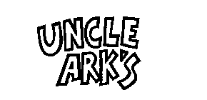 UNCLE ARK'S