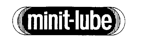 MINIT-LUBE