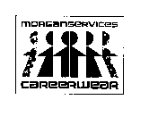 MORGAN SERVICES CAREERWEAR
