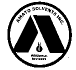 A AMATO SOLVENTS INC. INDUSTRIAL SOLVENTS