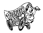 PIONEER TAKE OUT