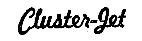 CLUSTER-JET