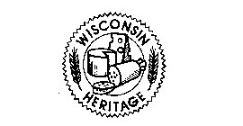 WISCONSIN HERITAGE