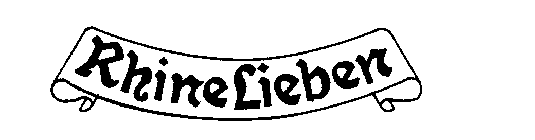 RHINELIEBEN