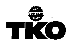 TKO CONKLIN