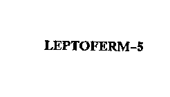 LEPTOFERM-5