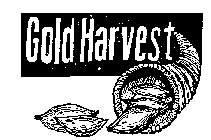 GOLD HARVEST