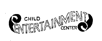 CHILD ENTERTAINMENT CENTER