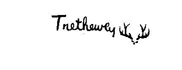 TRETHEWEY