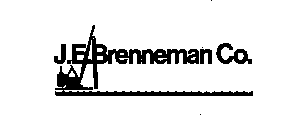 J. E. BRENNEMAN CO.