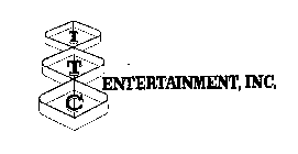 ITC ENTERTAINMENT,INC.