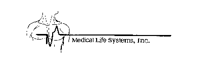 MEDICAL LIFE SYSTEMS.