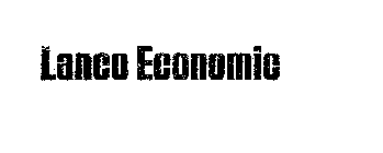 LANCO ECONOMIC