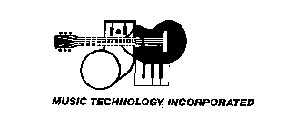 MUSIC TECHNOLOGY,INCORPORTED