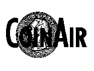 COINAIR LIBERTY 1964