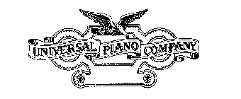 UNIVERSAL PIANO COMPANY