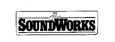 THE SOUND WORKS