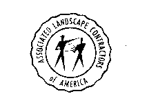 ASSOCIATED LANDSCAPE CONTRACTORS OF AMERICA
