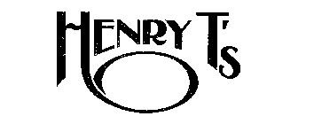 HENRY T'S