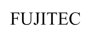 FUJITEC