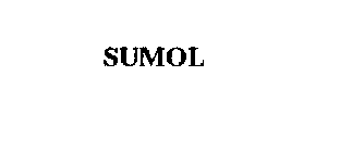 SUMOL