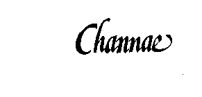 CHANNAE