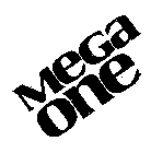 MEGA ONE