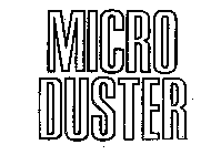 MICRO DUSTER