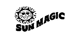 SUN MAGIC