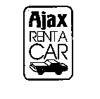 AJAX RENT A CAR