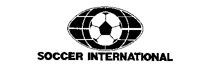 SOCCER INTERNATIONAL