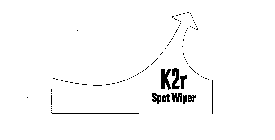 K2R SPOT WIPER