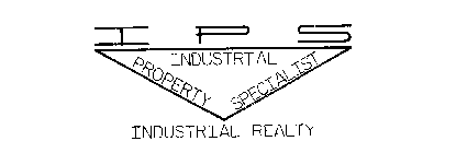IPS INDUSTRIAL PROPERTY SPECIALIST INDUSTRIAL REALTY