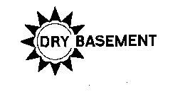 DRY BASEMENT