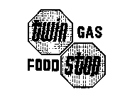 TWIN GAS FOOD STOP