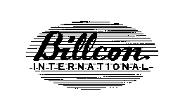 BILLCON INTERNATIONAL