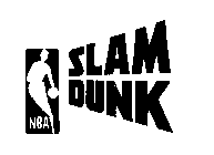NBA SLAM DUNK