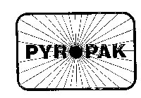 PYROPAK