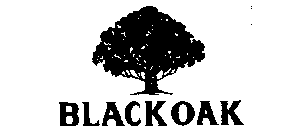 BLACK OAK