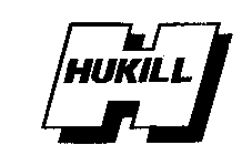 H HUKILL