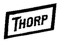 THORP
