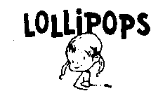 LOLLIPOPS