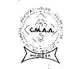C.M.A.A. MEMBER CRANE MANUFACTURES ASSOCIATION OF AMERICA, INC.