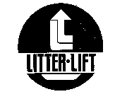 LL LITTER LIFT