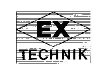 EX TECHNIK